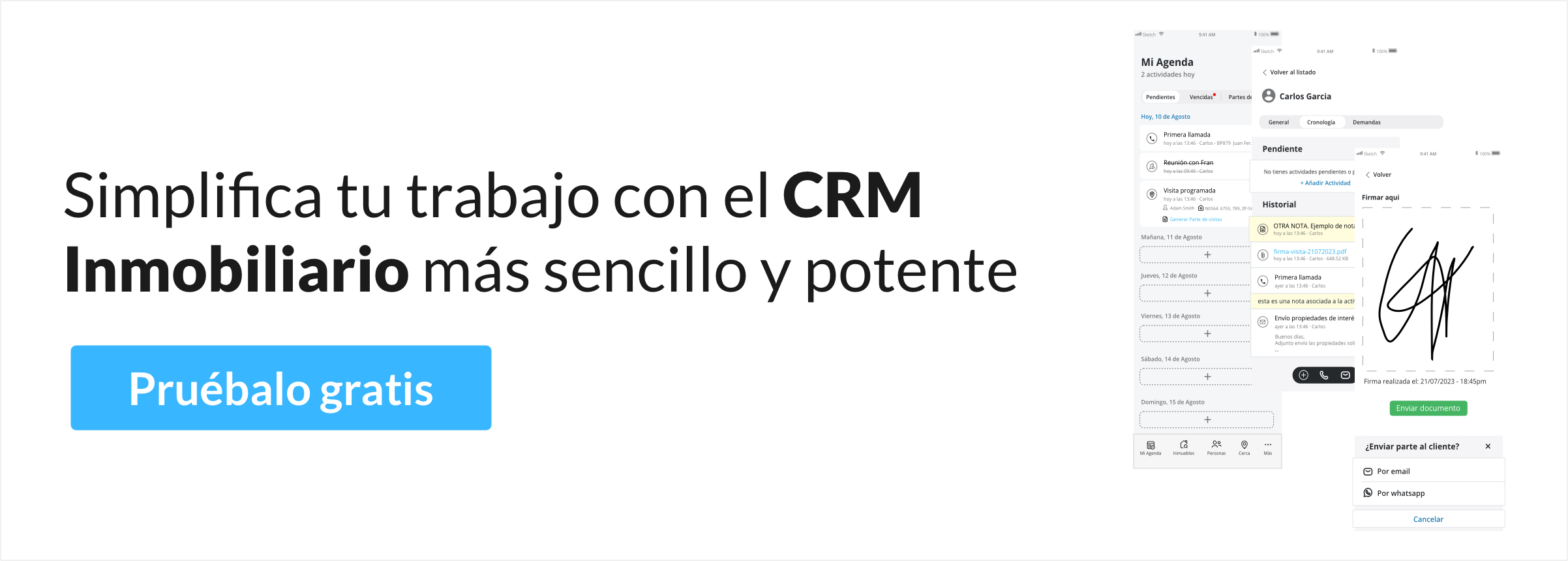 Crm Sooprema